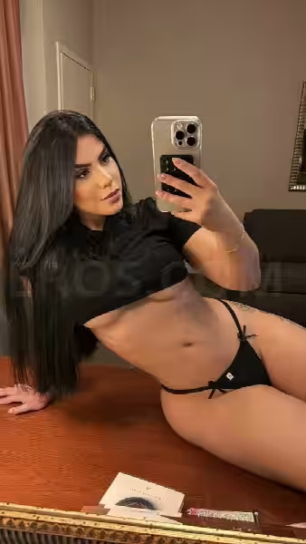 Escort Melissa Nunes in Philadelphia, PA