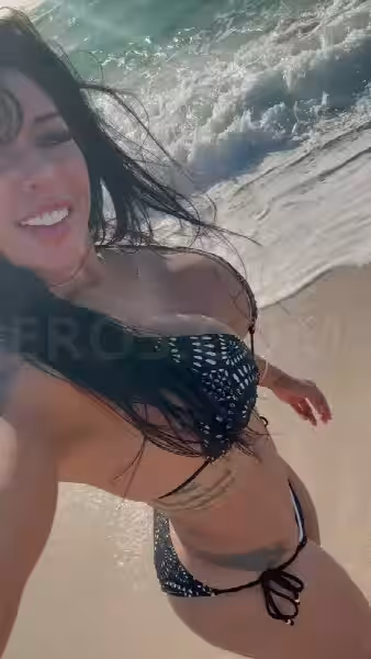 Escort/Massage Samantha Gomez in Richmond, VA