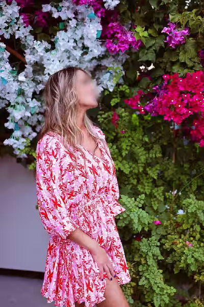 Escort Alexis Summer in Tysons Corner, VA