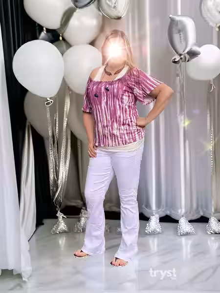 Escort/Massage Cristin Sparks in Atlanta, GA