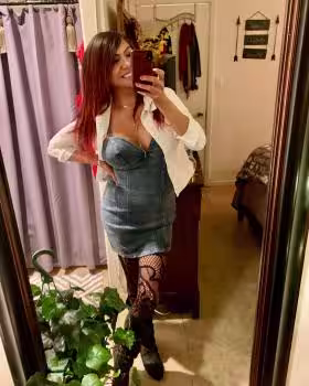 TS Erin / Candice / Lovely