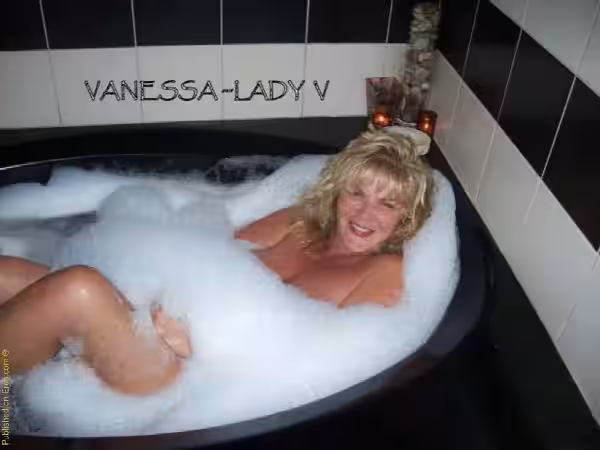 Escort/Massage/S&M Lady V / Vanessa in Portland, OR