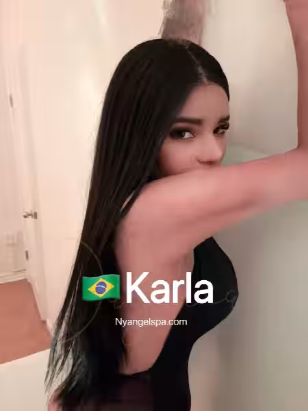 Karla - Escort/Massage in New York City - Manhattan, NY