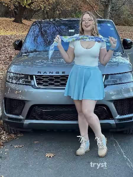 Escort Spoiled Sophie Margiela in Philadelphia, PA