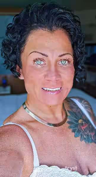 Escort/Massage Amber Ashton in Columbia, SC