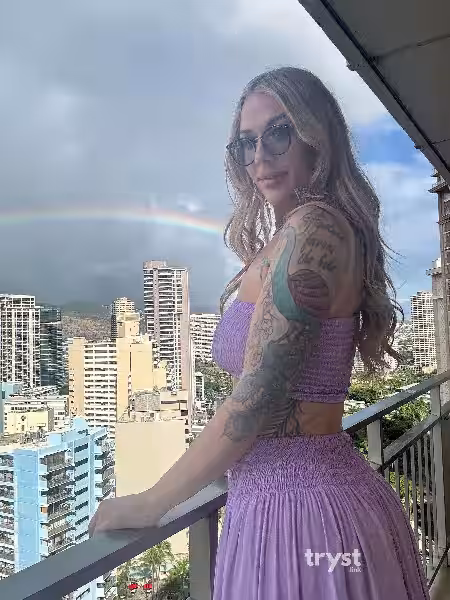 Taylor Rose / SexyMae