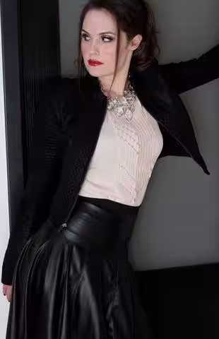 Charlotte - Escort/Massage in San Francisco, CA