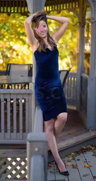 Cora Keats / Cordelia Swift - Escort in Boston, MA