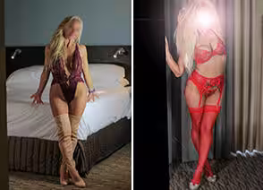 Dorota - Escort in Chicago, IL