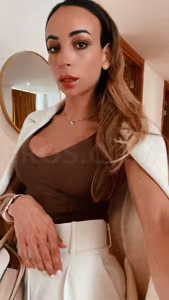 Escort/Massage TS Savannah Thorne in Philadelphia, PA