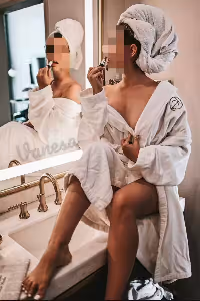 Escort/Massage Vanesa De Roide in Atlanta, GA