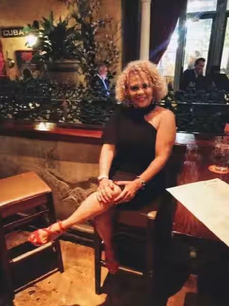 Michelle - Escort in Washington, D.C., DC