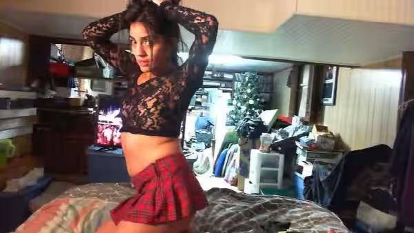 Marcie Moore / Adina Amor