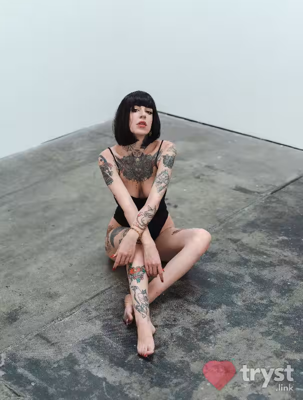 companion Gala Neftali in Barcelona, Spain