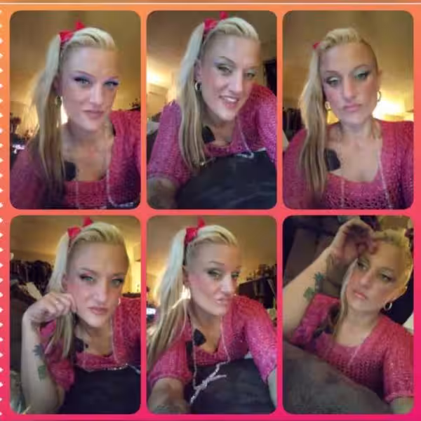 companion/Massage Blondie in Gastonia, NC