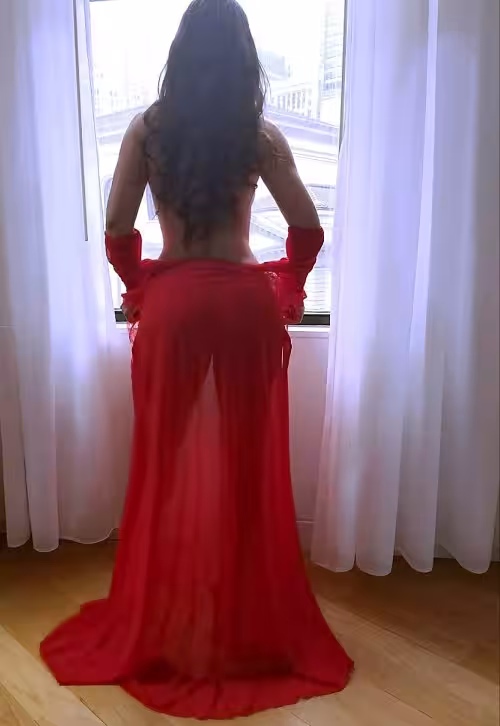 companion Renata Renee in Houston, TX