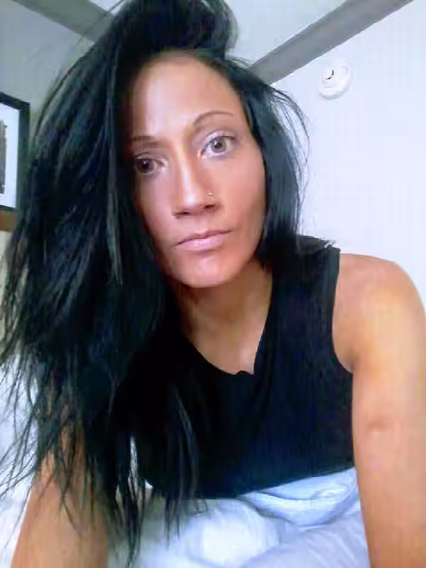 companion/Massage/S&M Isabella in New Orleans, LA