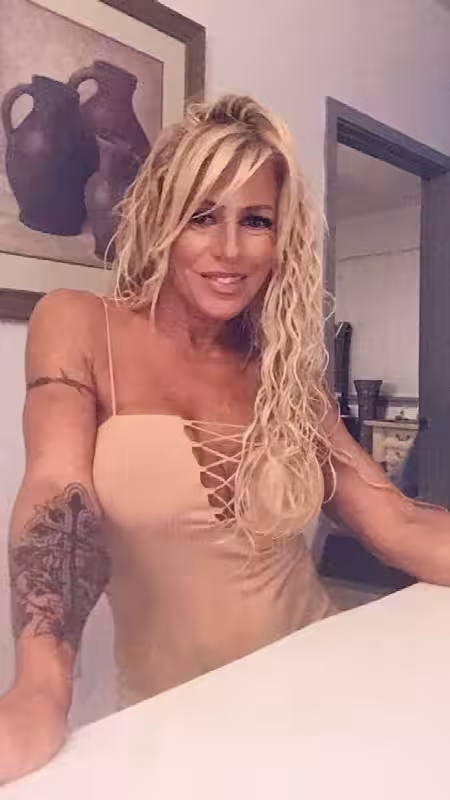 companion/S&M Gina West in Phoenix, AZ