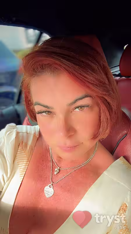 companion/Massage Becky in Port Saint Lucie, FL