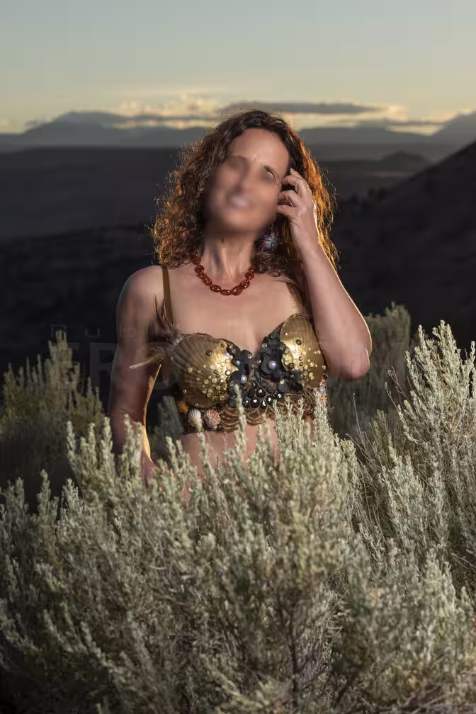 companion/Massage River Goddess in Portland, OR