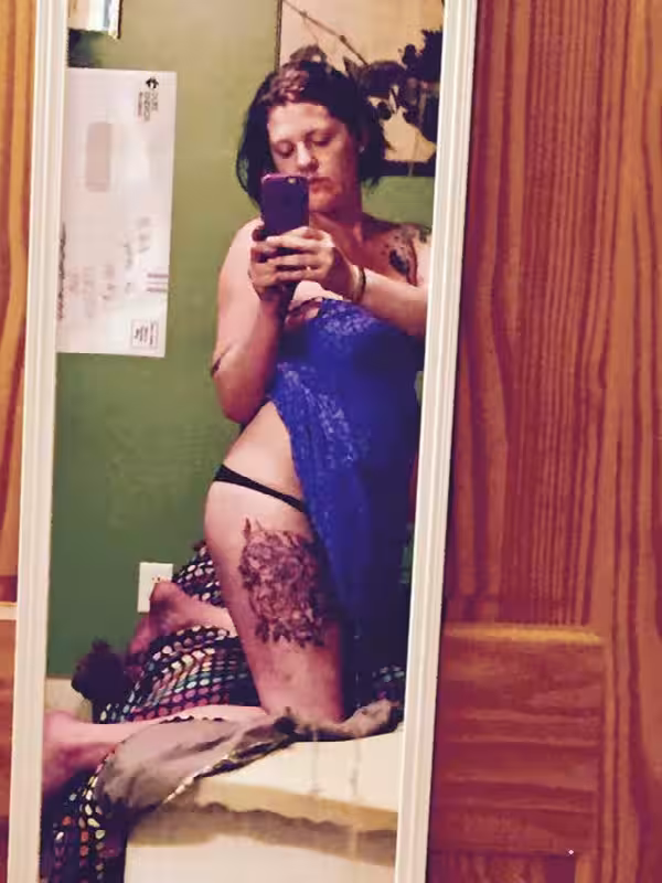 companion/Massage Lily in Raleigh, NC