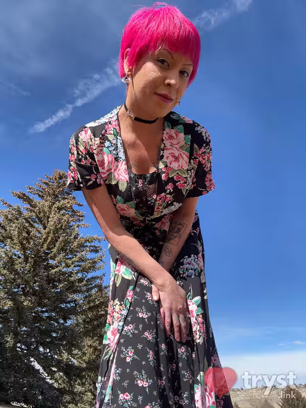 companion Lily Starr in Salt Lake City, UT