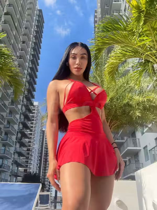 companion/Massage/S&M TS Diana Love / TS Teyana Love in San Francisco, CA
